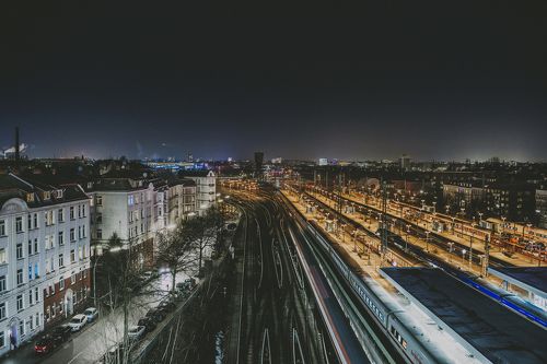 Hamburg Altona
