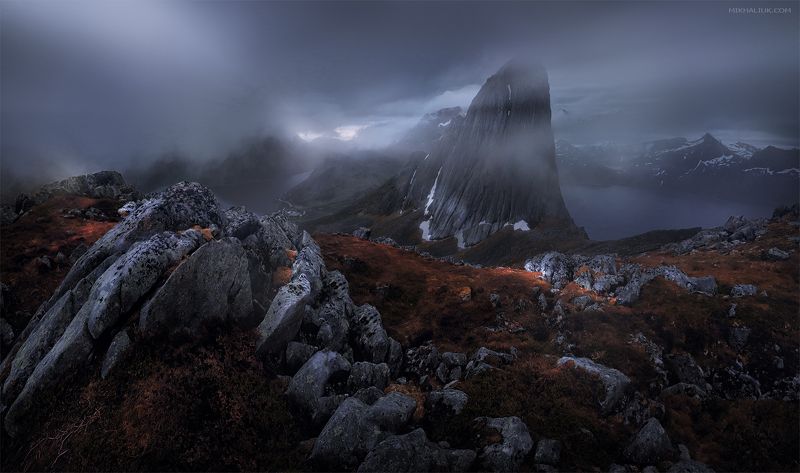 Temple of the Heart фото превью