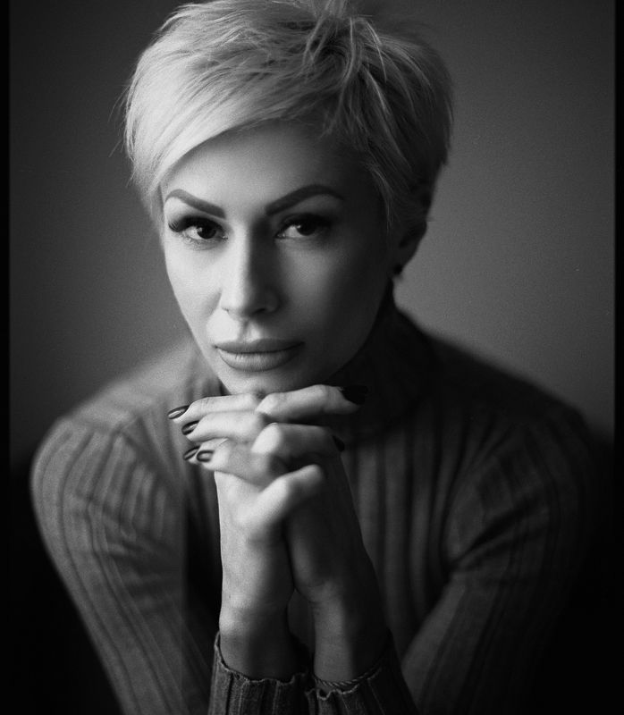 Оксана фото превью