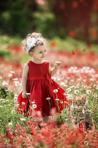 Марго и Манго