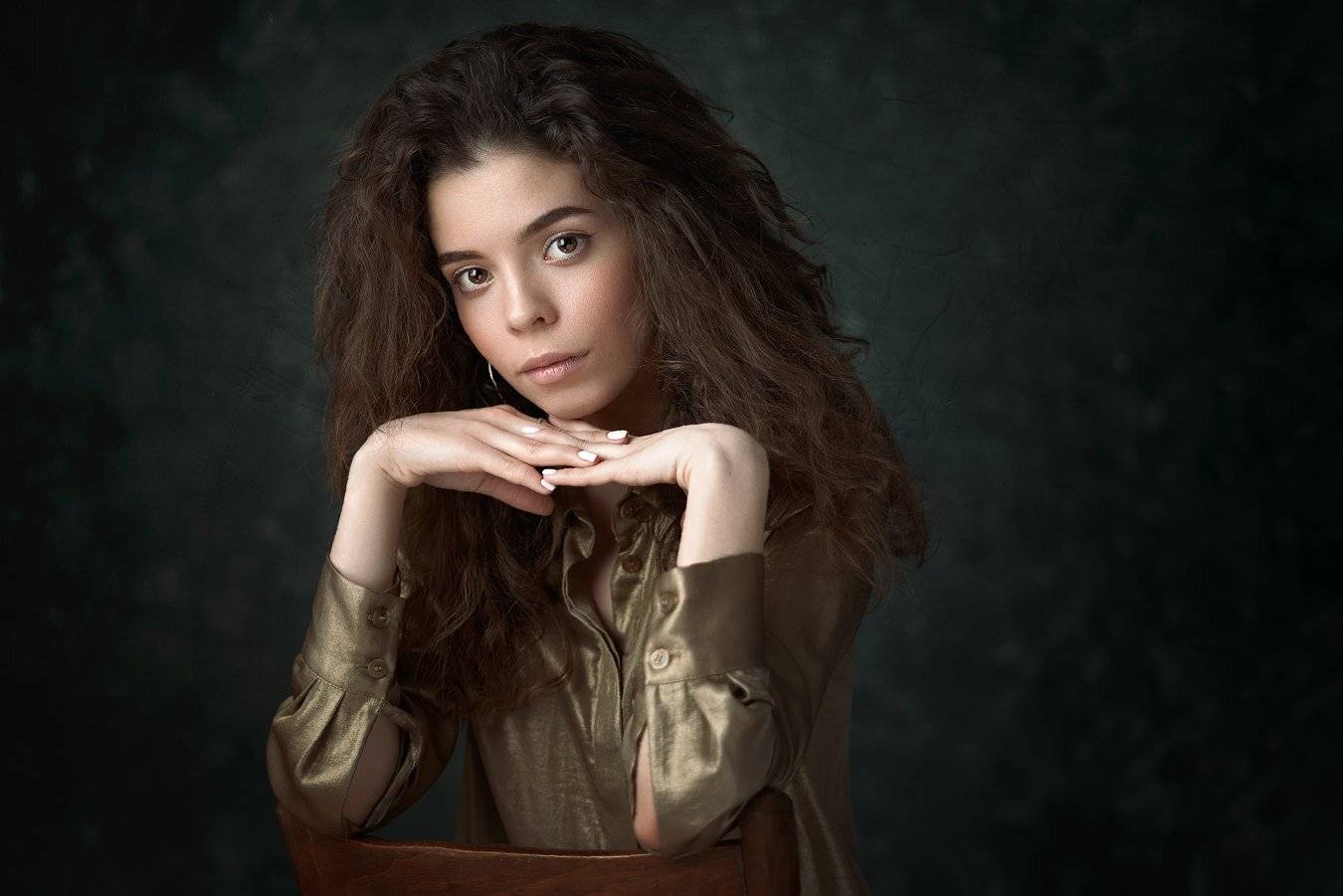 portait, model, girl, портрет, модель, девушка, арт, art, Смотров Андрей