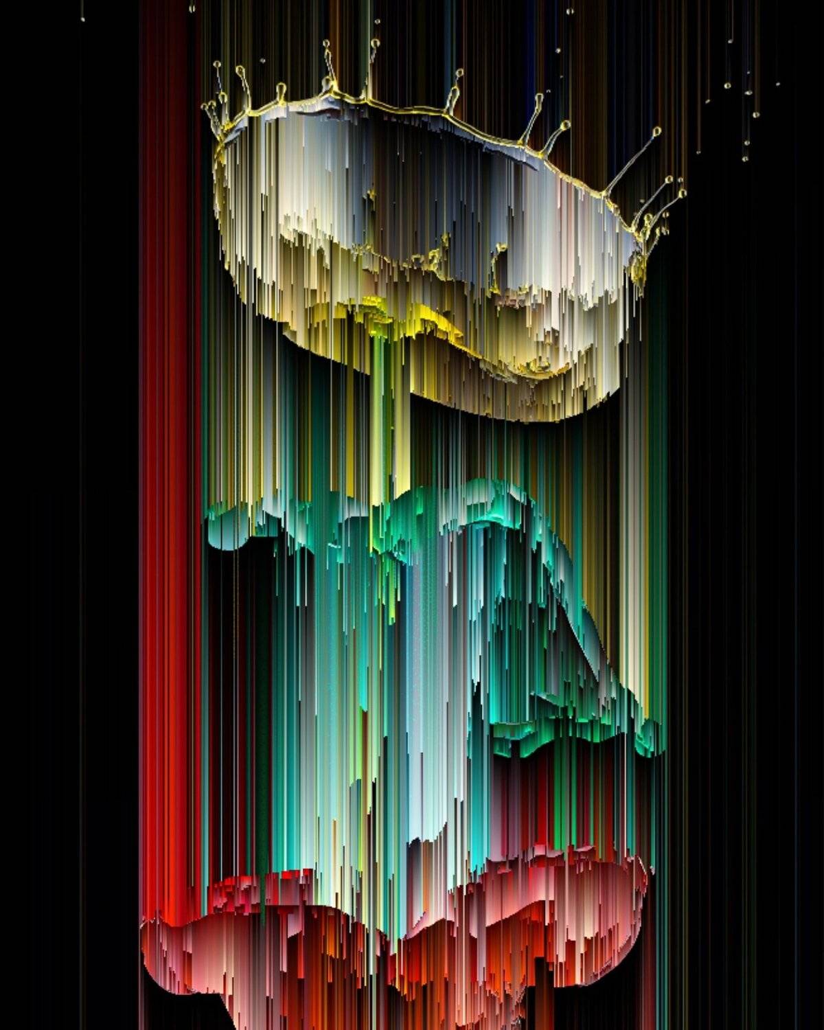 abstract, art, liquid, абстракция, Сергей Толмачев