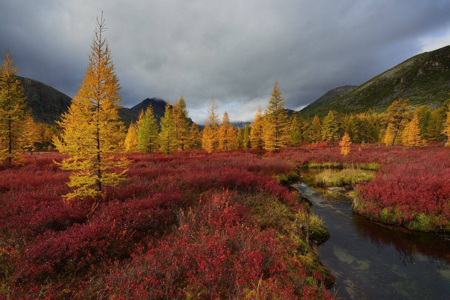 , Максим Евдокимов (phototourtravel.ru)