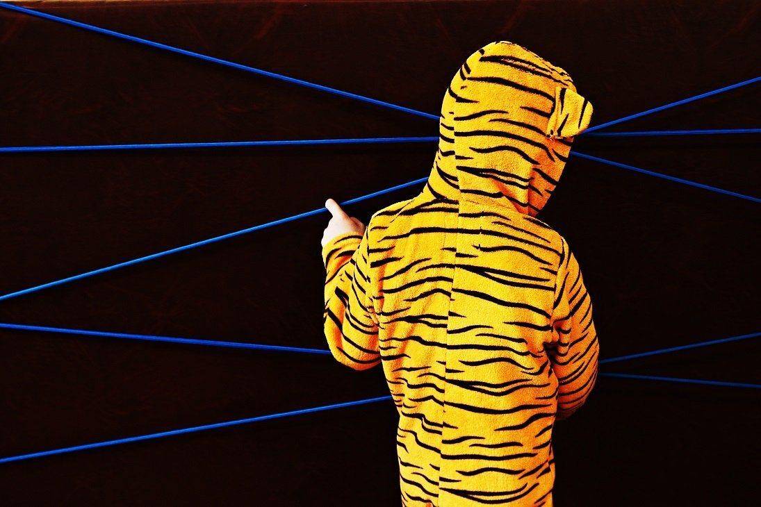 , Krzysztof Trojanowski