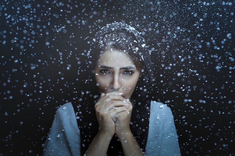 Snow фото превью