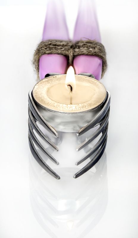 свеча горела фото превью