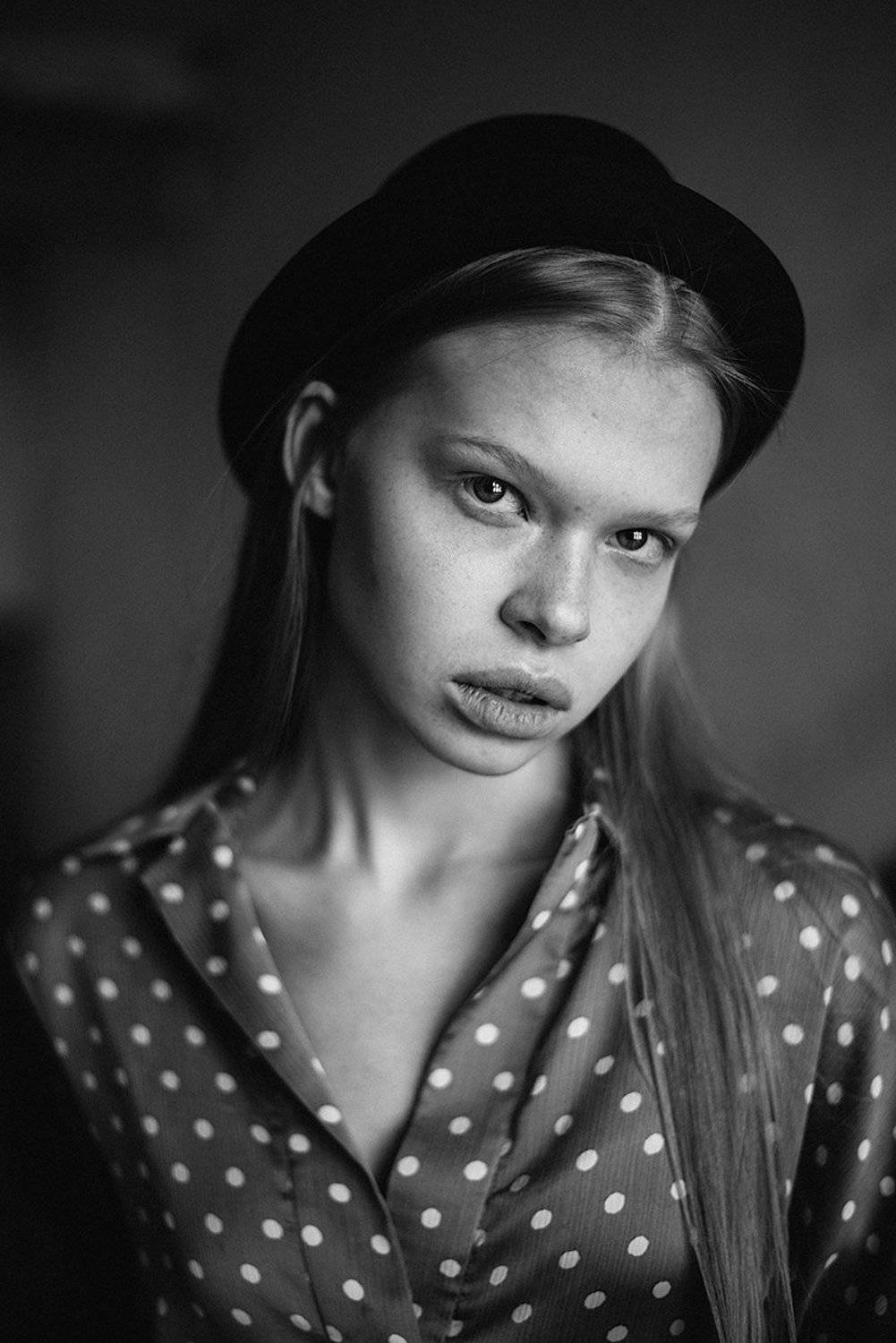 , Марина Щеглова