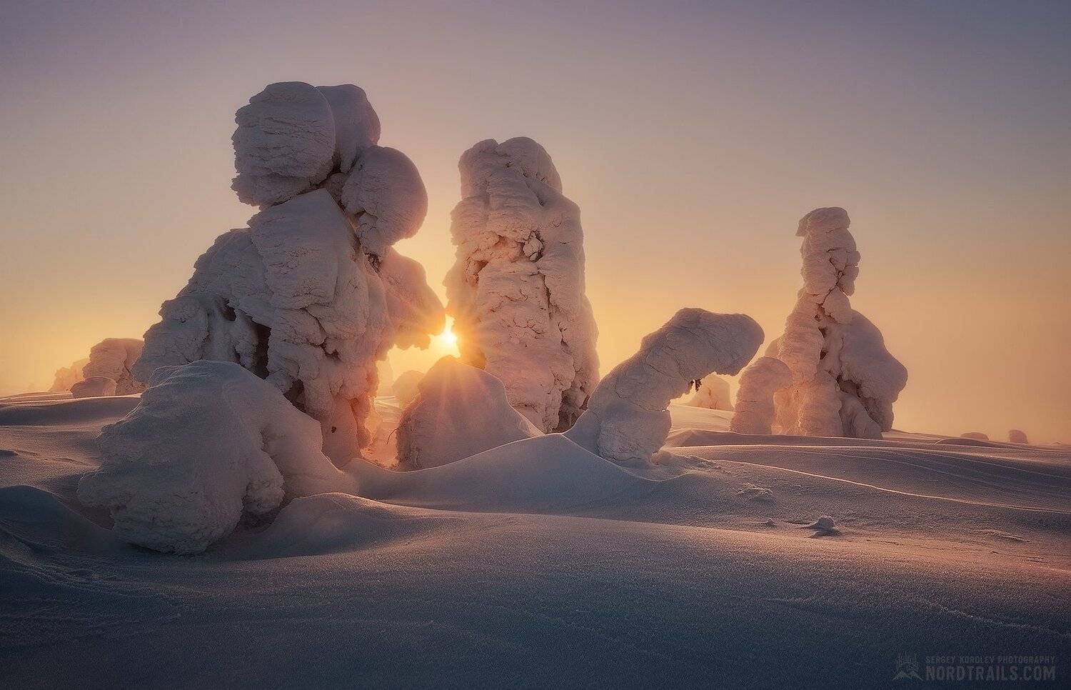 кольский, кольский полуостров, кандалакша, зима, winter, snow, north, Сергей Королев