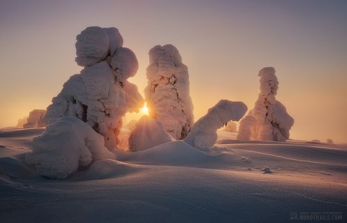 Закатные игры