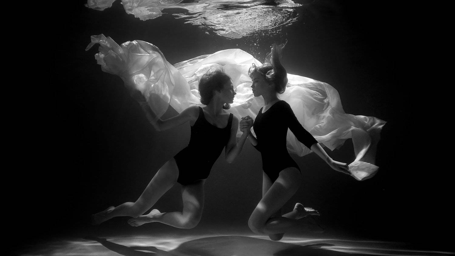 Подводная, съемка, фотосъемка под водой, вода, море, океан, Слава Гребенкин