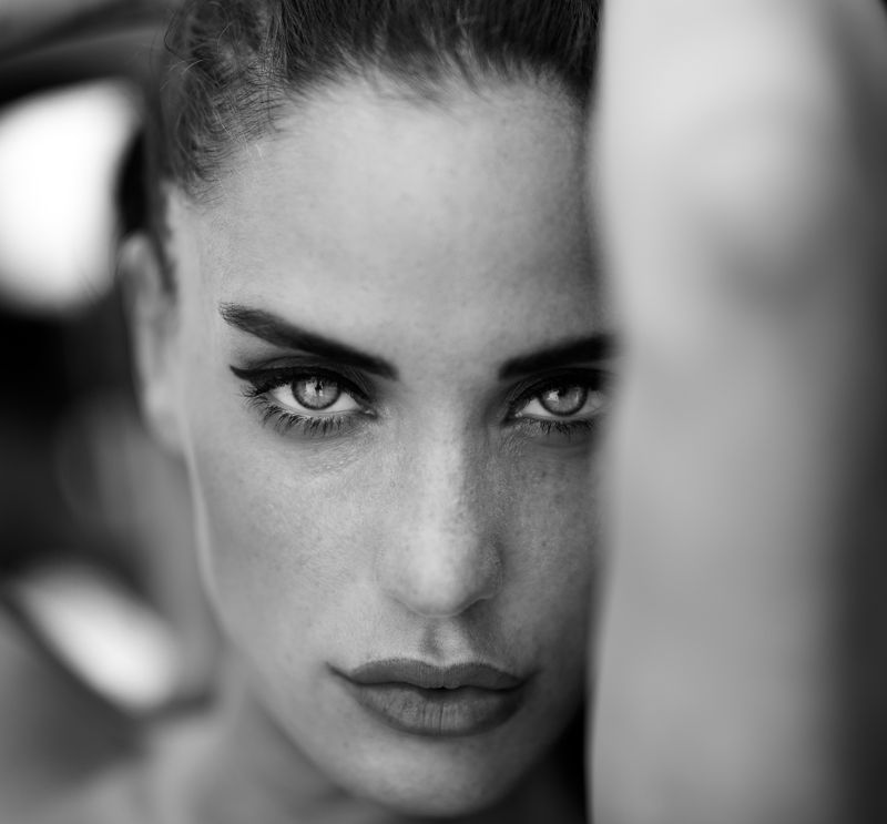 Beauty, Beauty Photographer, model, portrait, studio, lighting, makeup, hair, photography, photographer Elena фото превью