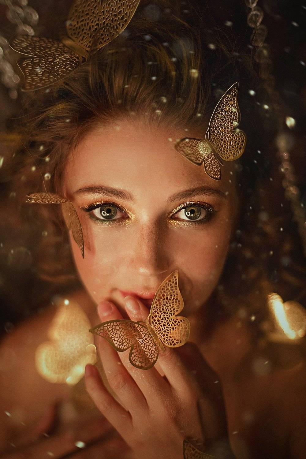 , Александра Шимолина