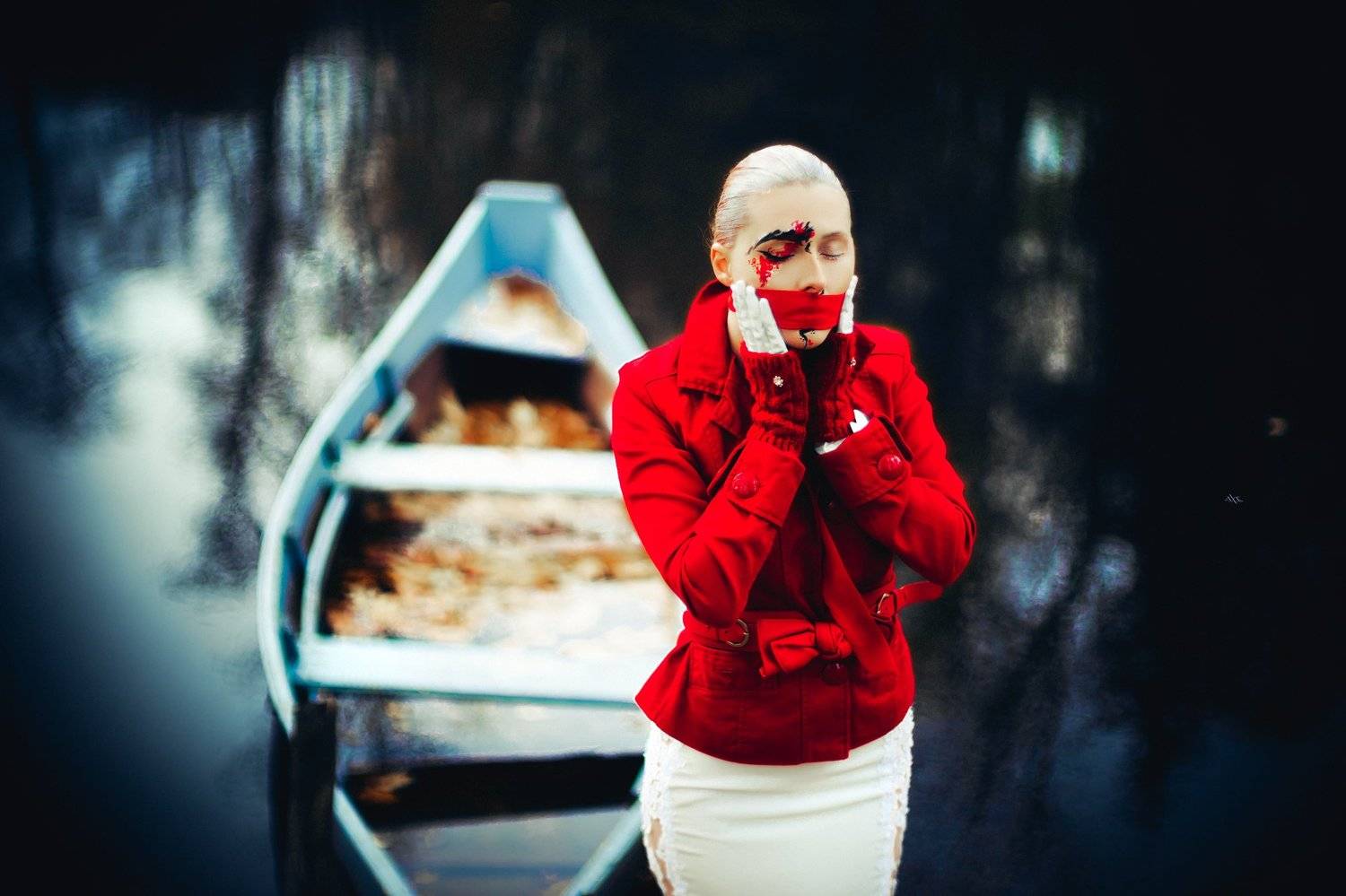 woman, beauty, fashion, art, outdoors, Руслан Болгов (Axe)