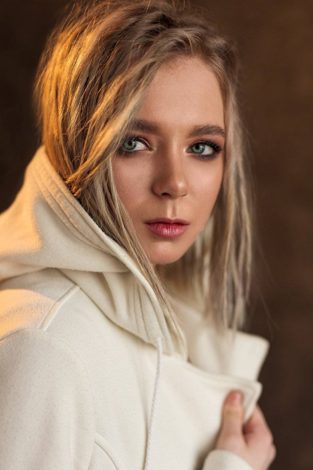 гламур, портрет, модель, арт, art, model, popular, Иван Лосев