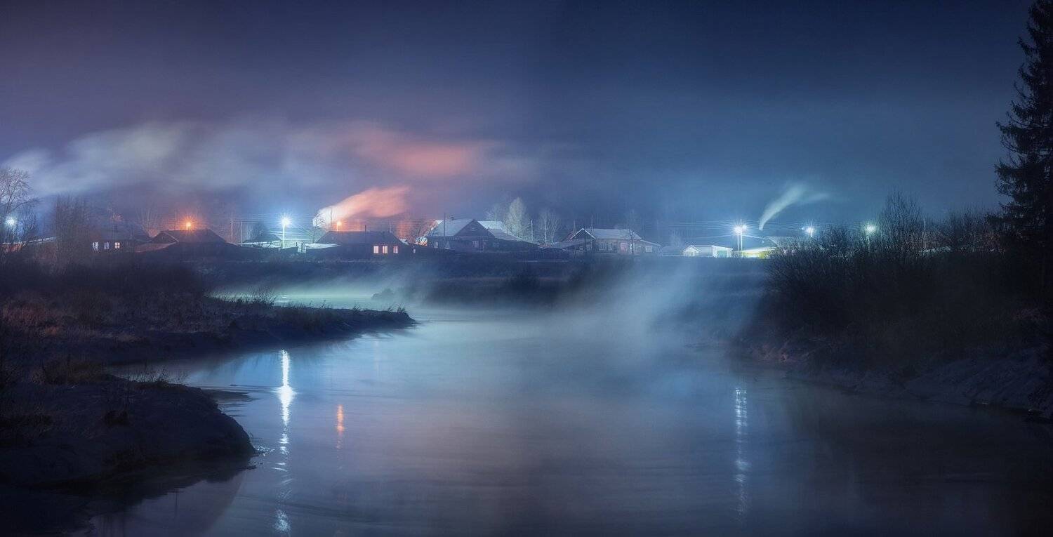 , Устюжанин Михаил