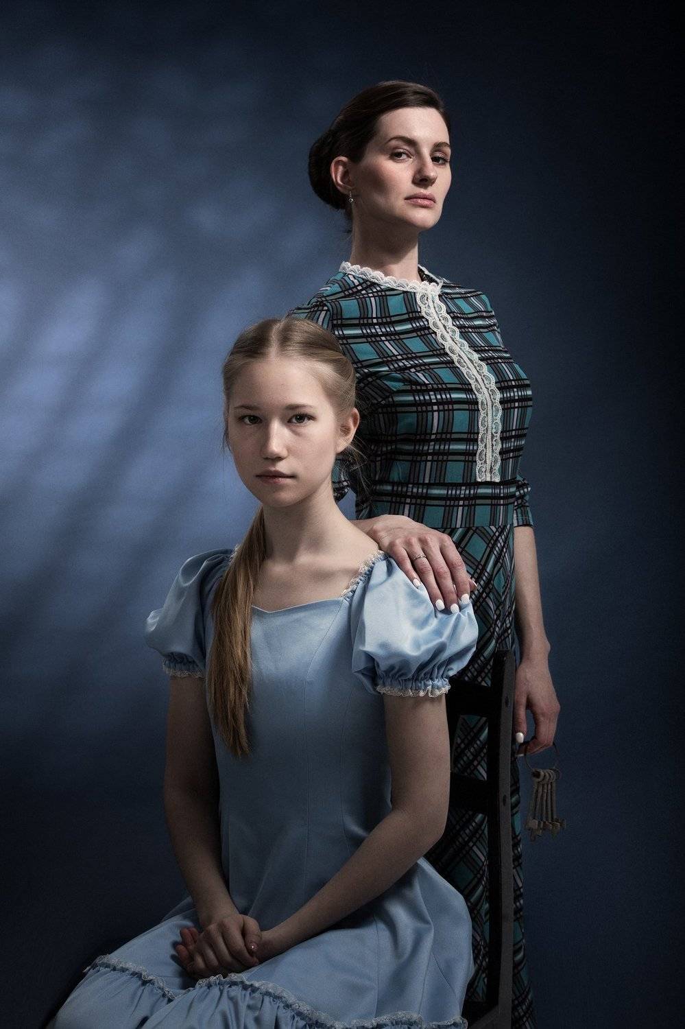 , Антон Шевченко