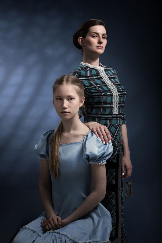 Опека фото превью