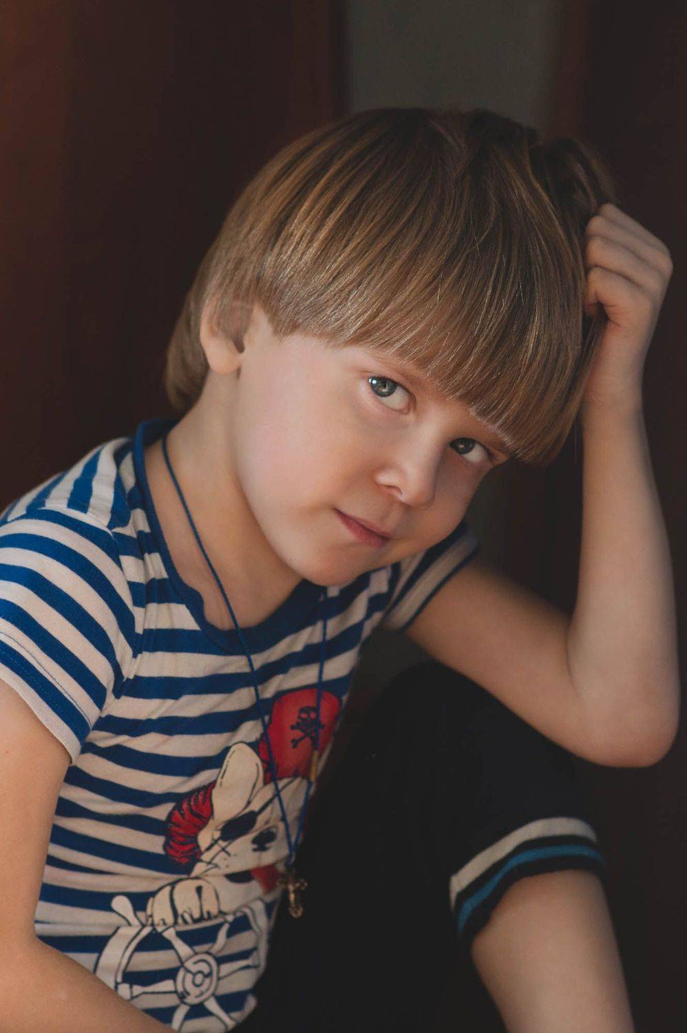 сын, ребенок, дом, семья, дети, портрет,, Филипп Медведев