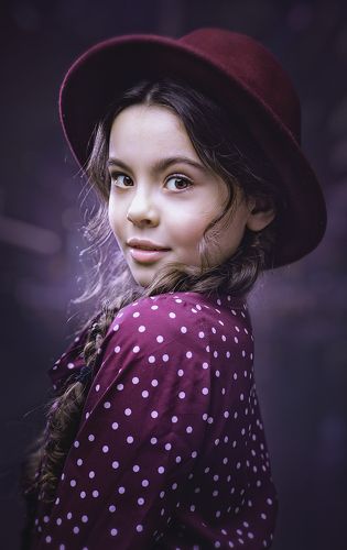 Walking around the night