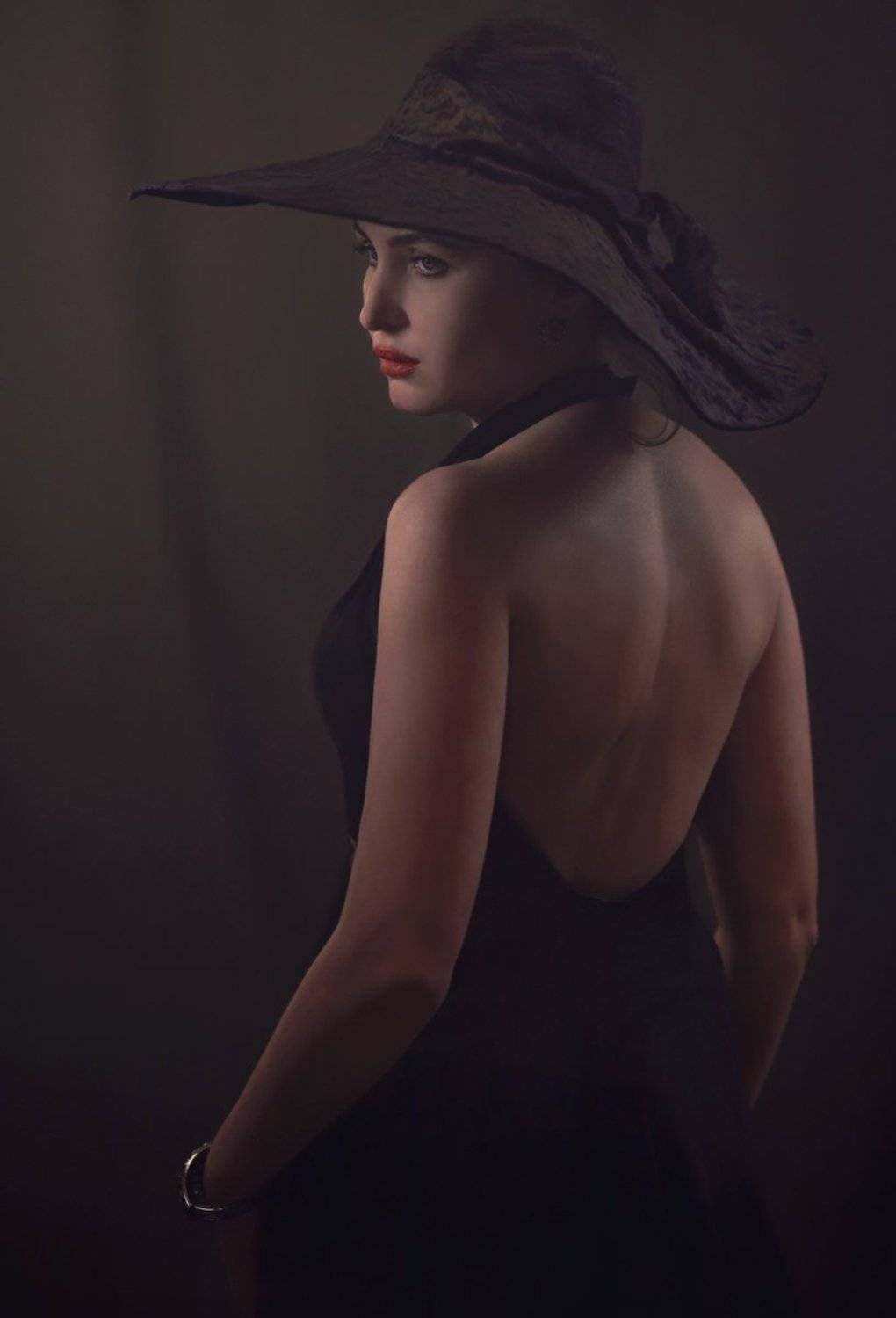 , Bandurov  Gennadii