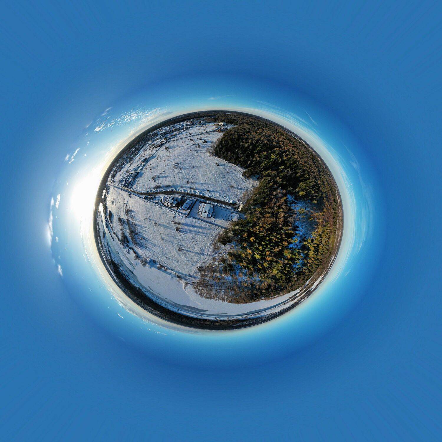 дрон, Mavic, aerial, Борис Резванцев