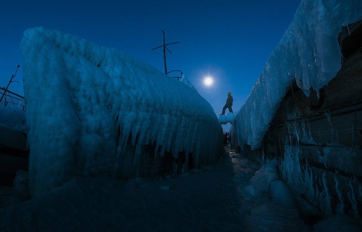 , Vladimir Kushnarev