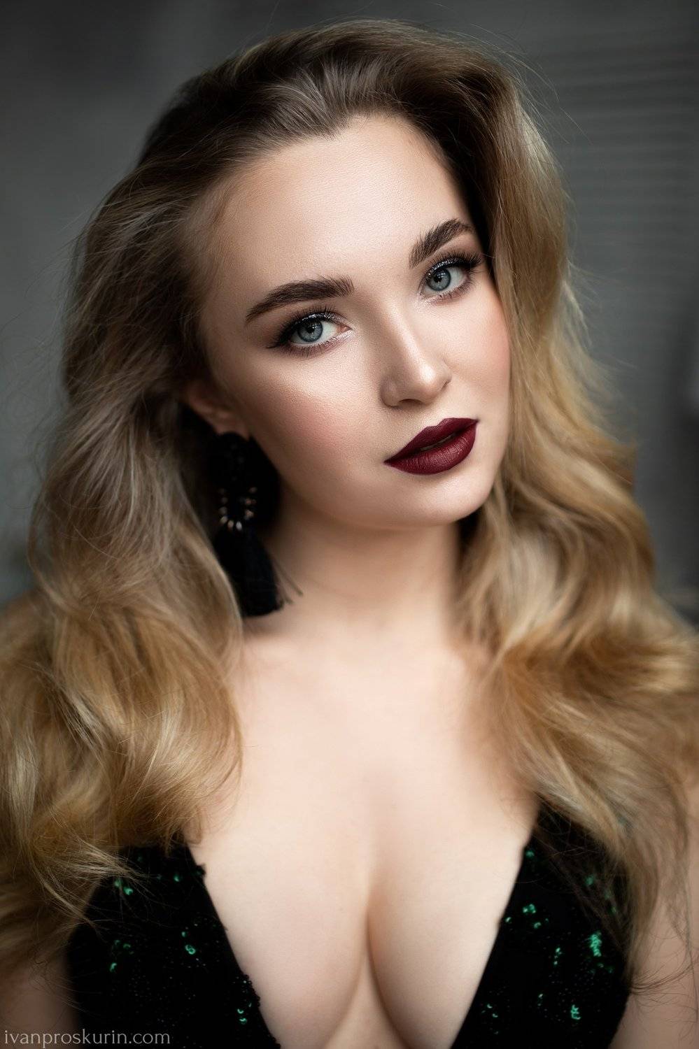 , Иван Проскурин