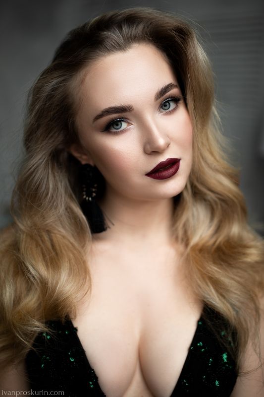 Анна К. фото превью