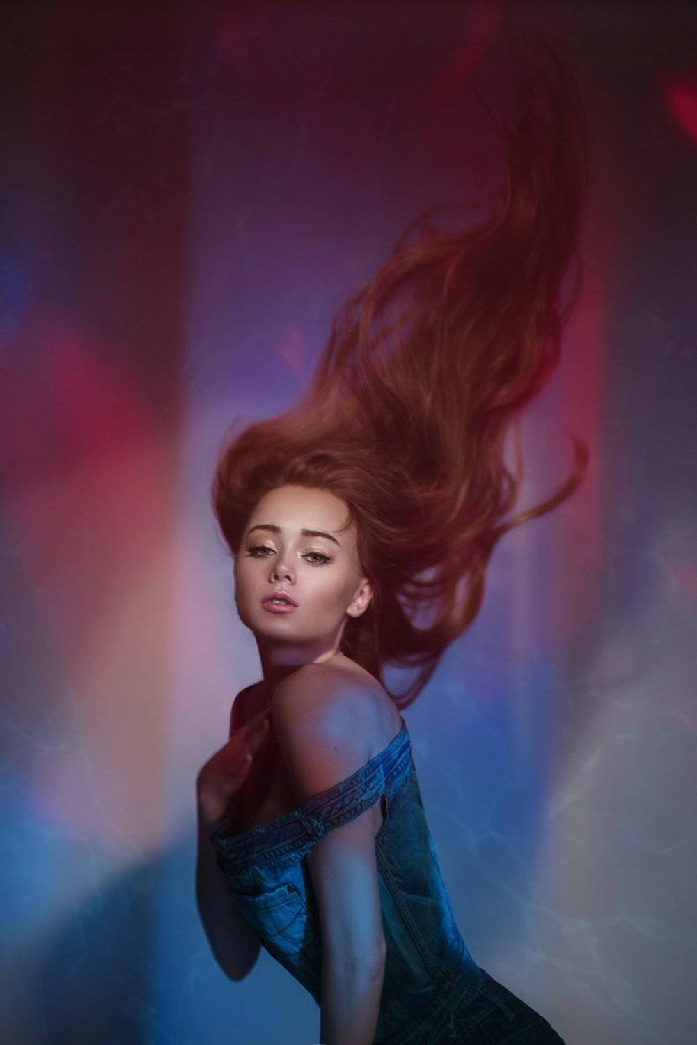 , Софья Ознобихина