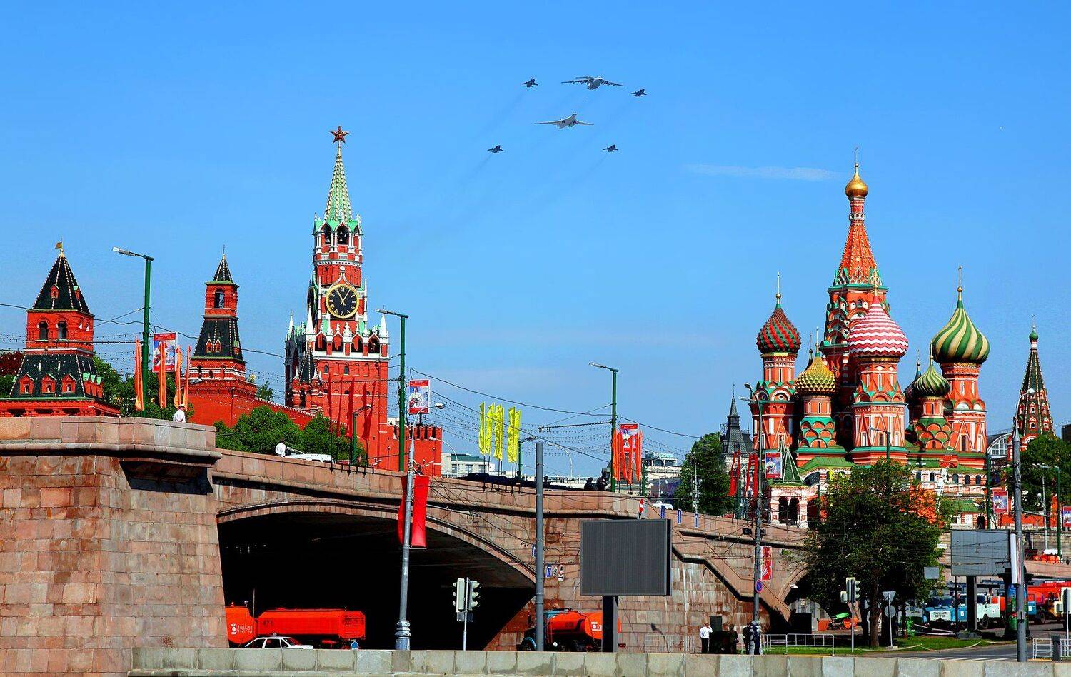 москва,пара,парад победы,, Marat Magov