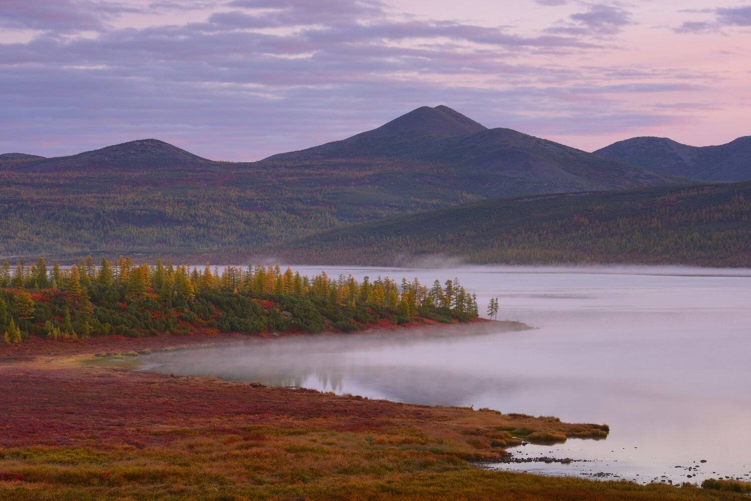 , Максим Евдокимов (phototourtravel.ru)
