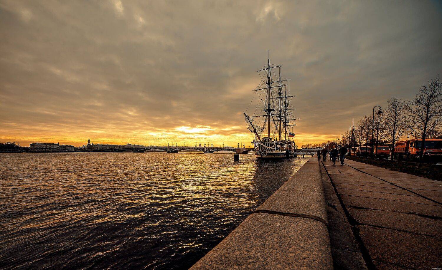 , Рут Андрей