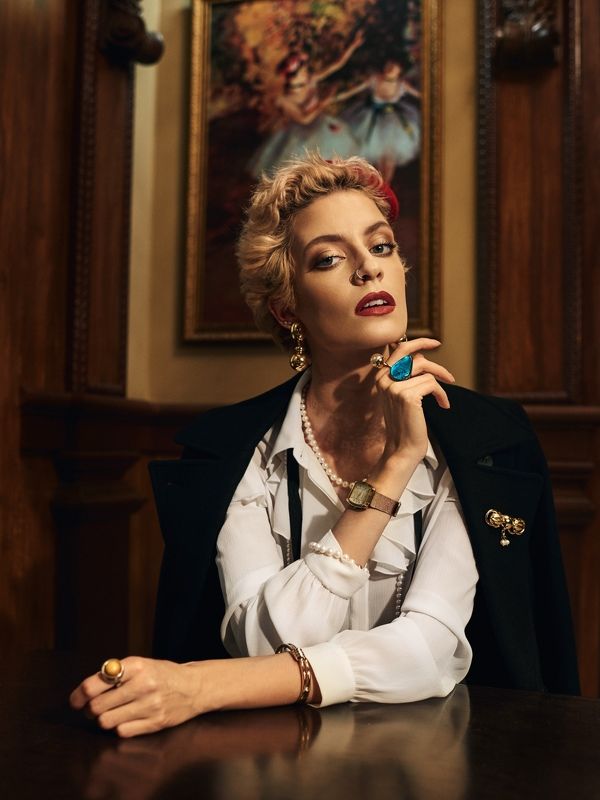 Анастасия фото превью