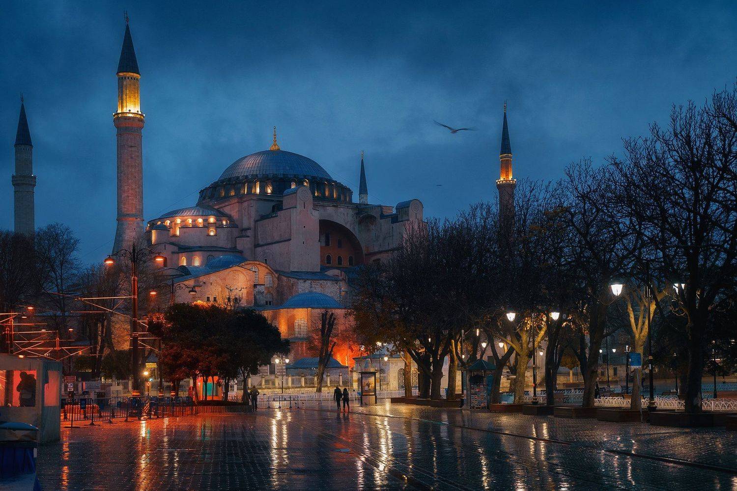 , Иван Курмышов