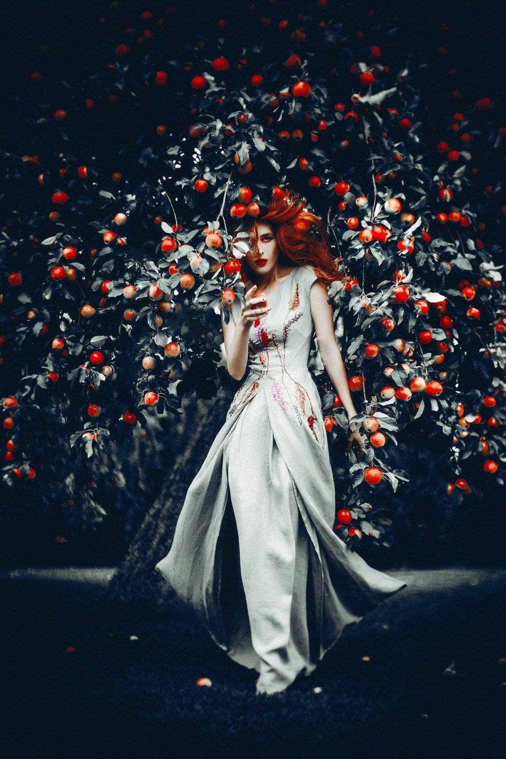 woman, beauty, fashion, art, outdoors, Руслан Болгов (Axe)