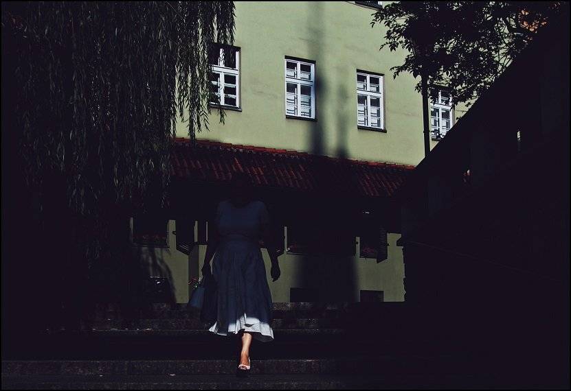 , Krzysztof Trojanowski