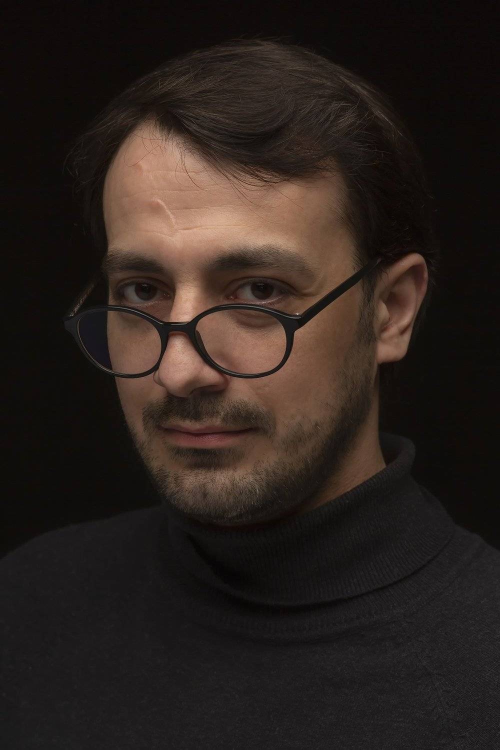 , Aleksandr Karyagin