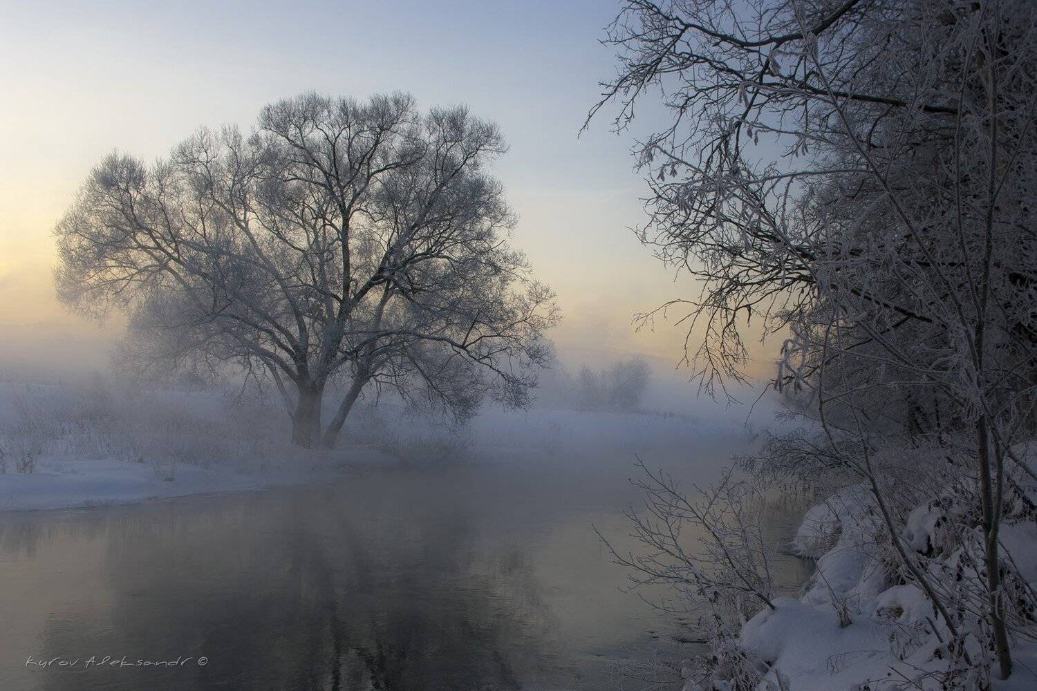 , Александр Кыров