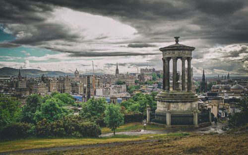 Edinburgh