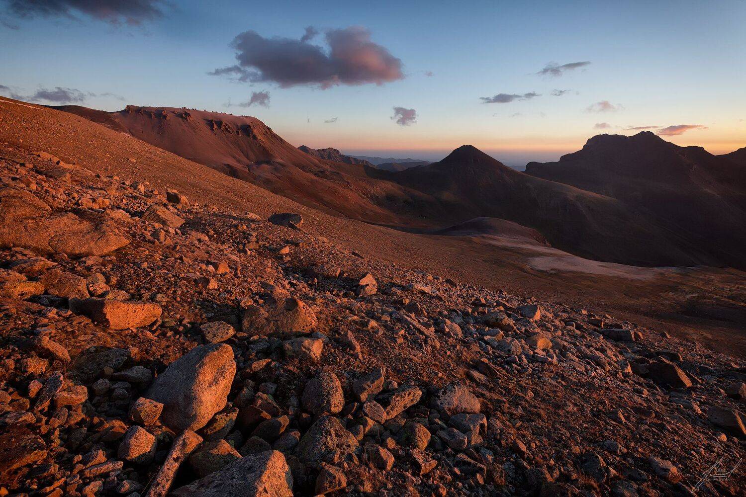 , Юрий Головченко