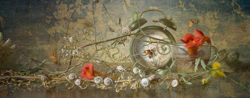 alarm clock Будильник. фото превью