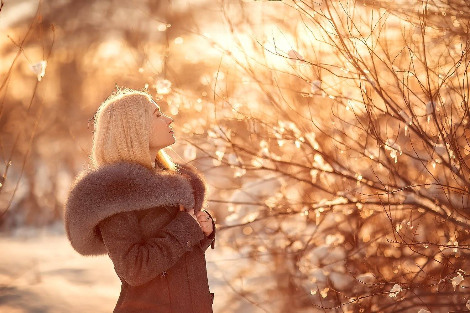 , Екатерина Белоножкина