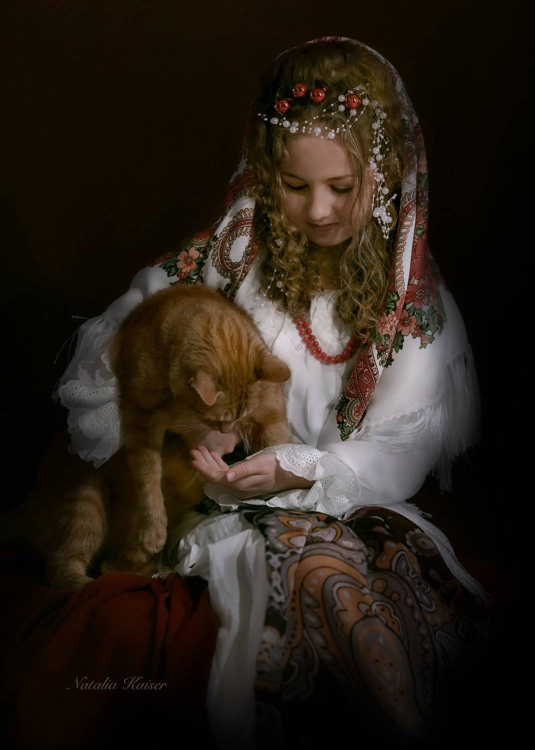 , Наталья Кайзер