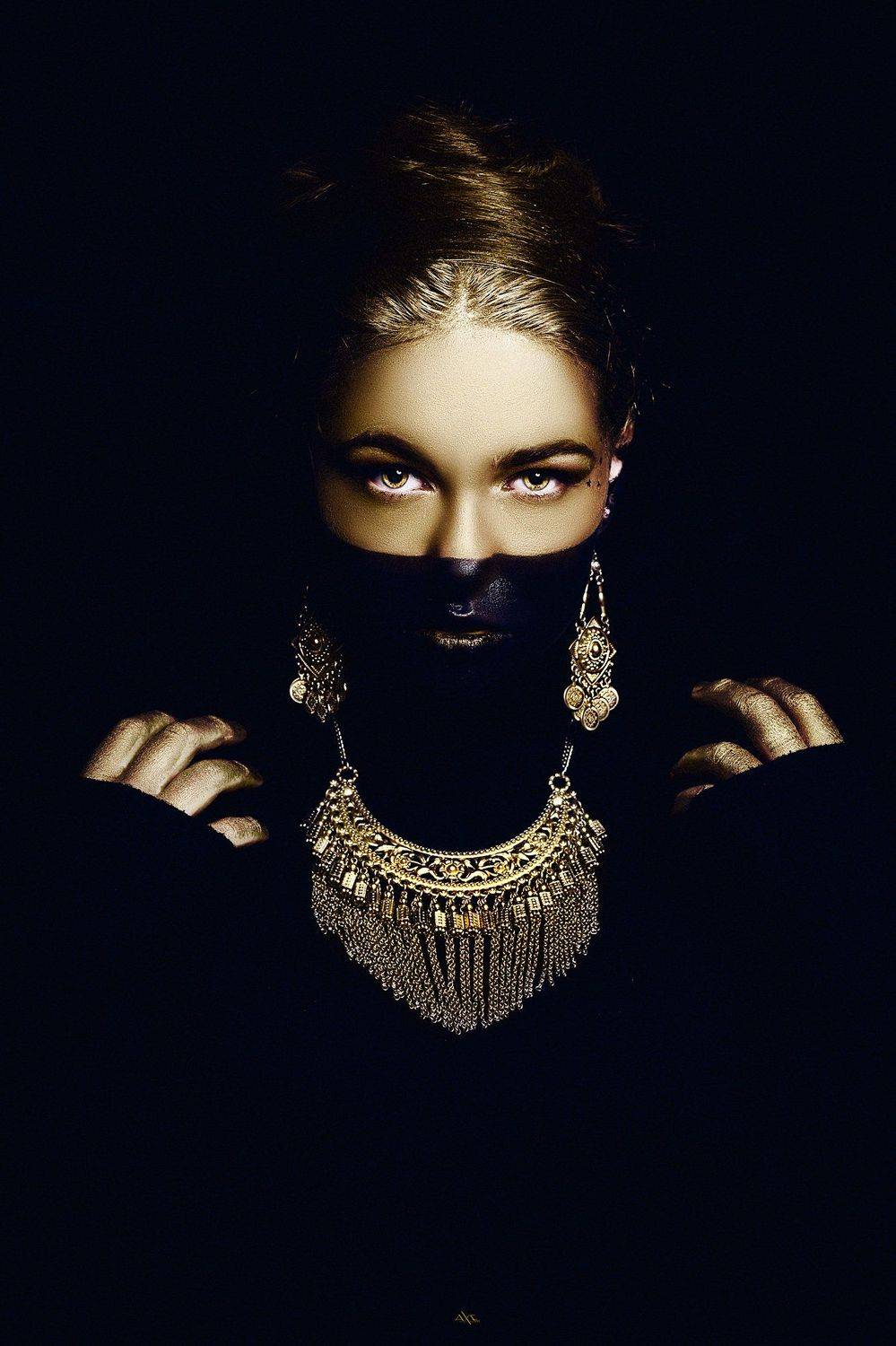 woman, beauty, fashion, art, studio, light, conceptual, Руслан Болгов (Axe)