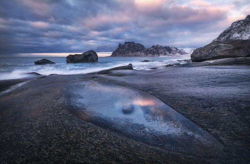 Жемчужина Уттакляйва фото превью