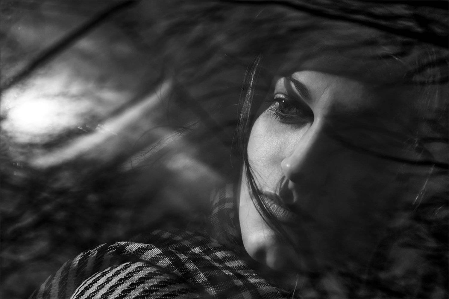 mirrored, Denis Buchel (Денис Бучель)