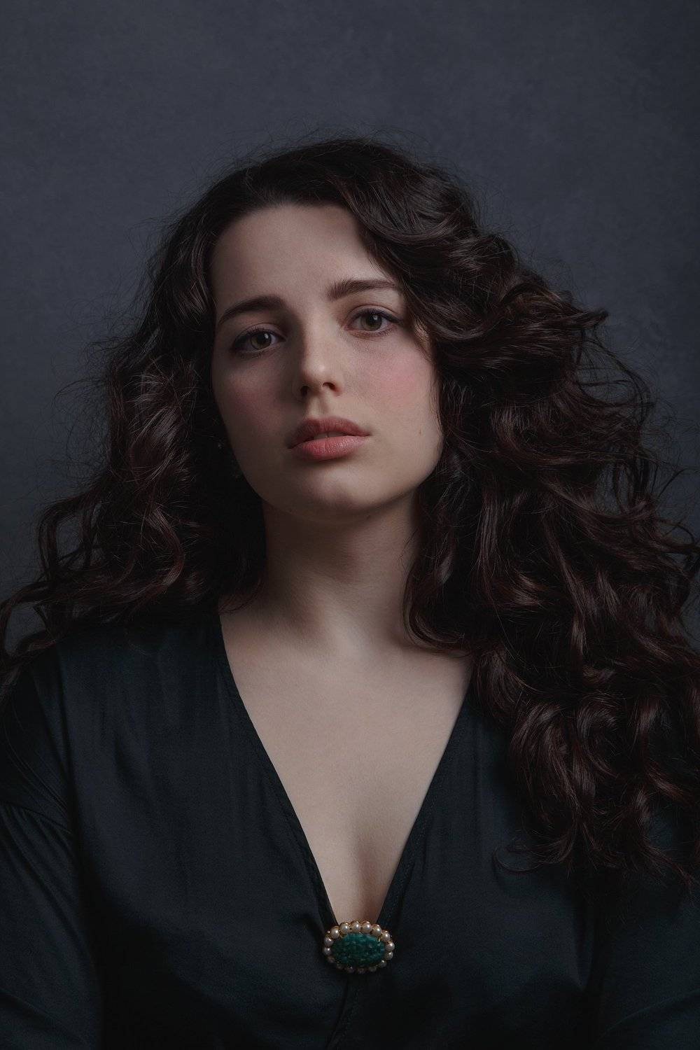 , Юлия Дурова