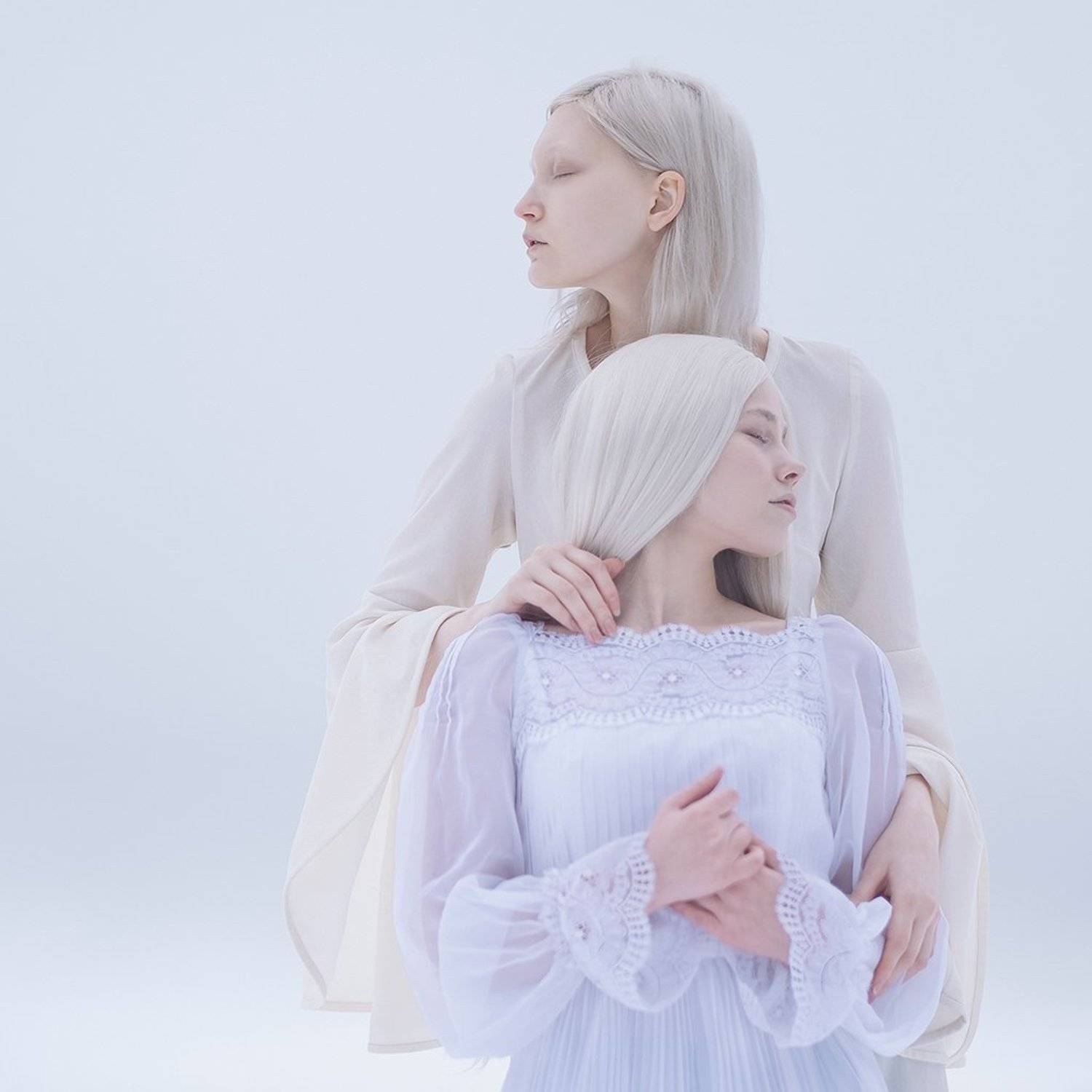 , Ольга Баранцева