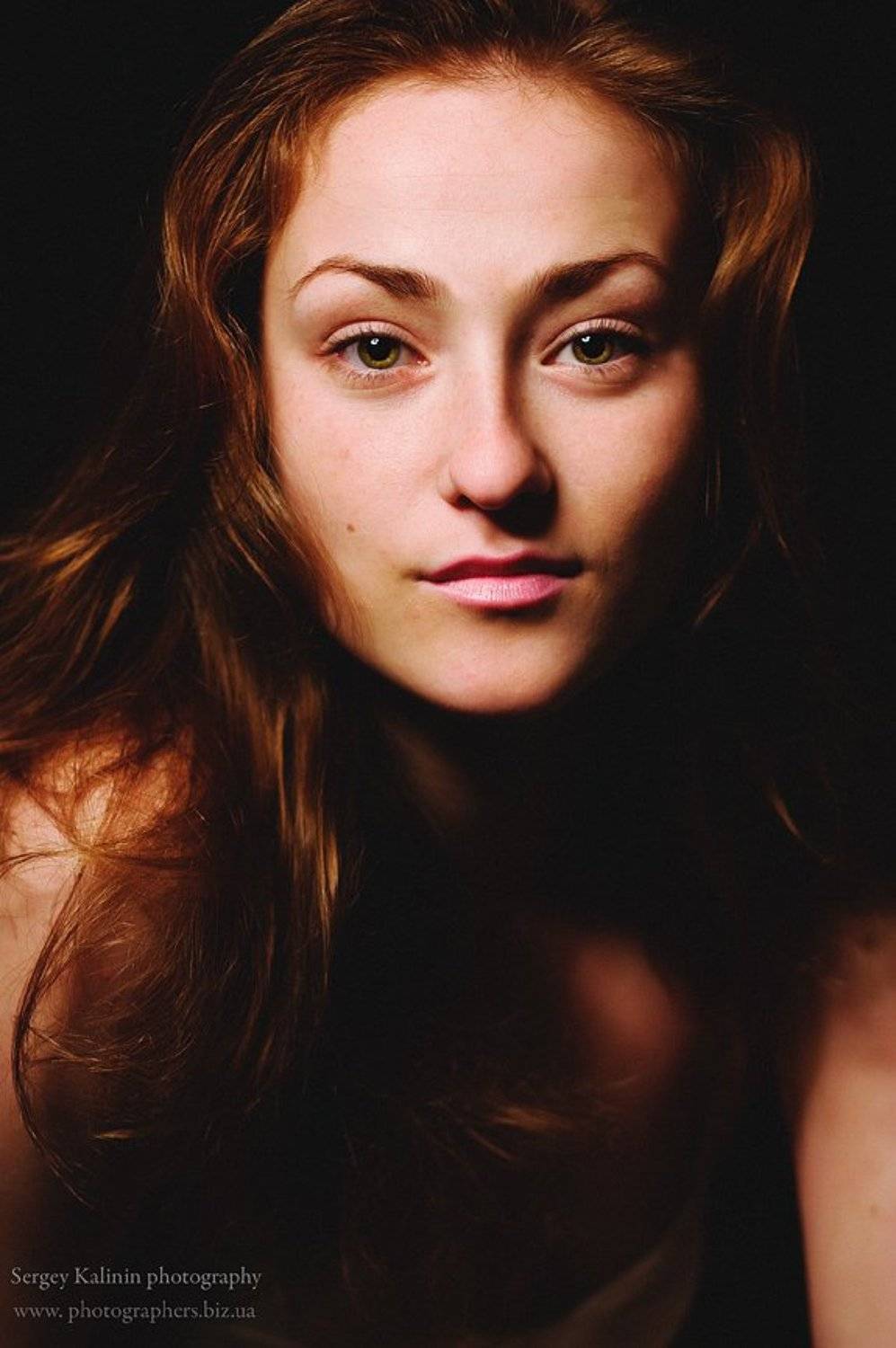 , Сергей Калинин