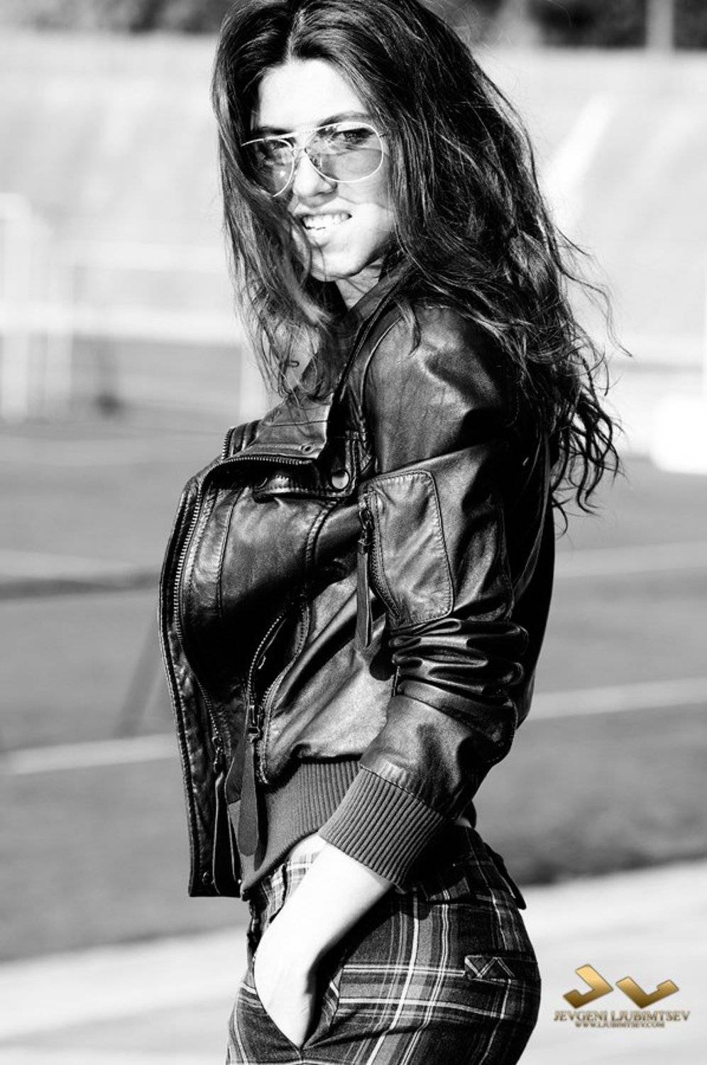 , Jevgeni Ljubimtsev